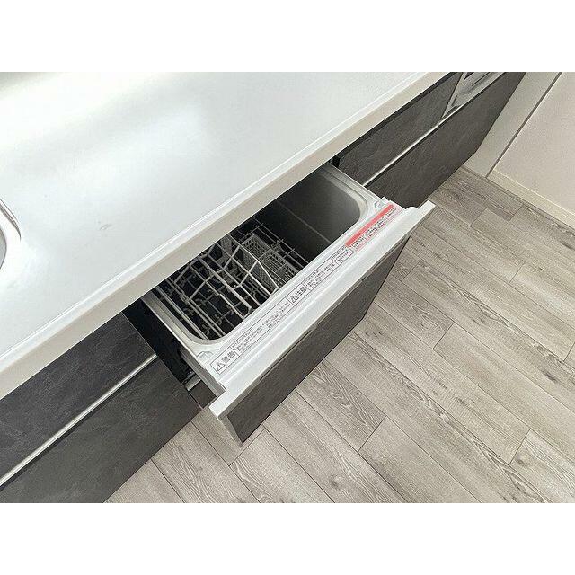 食洗機