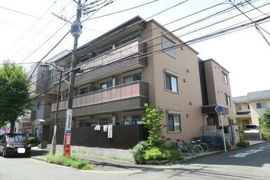 外観（積水ハウス施工）