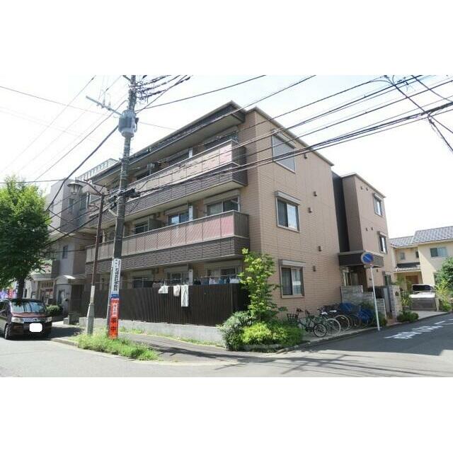 外観（積水ハウス施工）