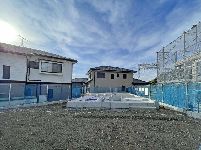 物件画像 北九州市小倉南区 葛原東２丁目 (下曽根駅) 2階建 4LDK