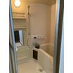バス/シャワー