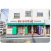 ショッピング施設