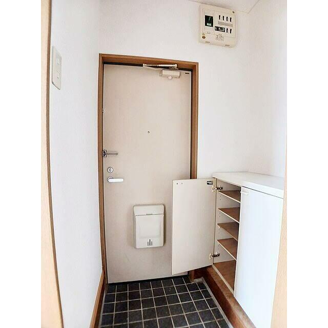 apartment 大字三和