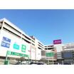 ショッピング施設