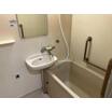 バス/シャワー