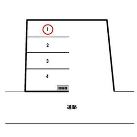 平面図