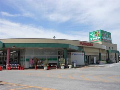 フタバヤ彦根店