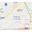 地形図等