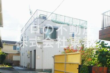 丈夫な鉄筋コンクリート造マンションです☆