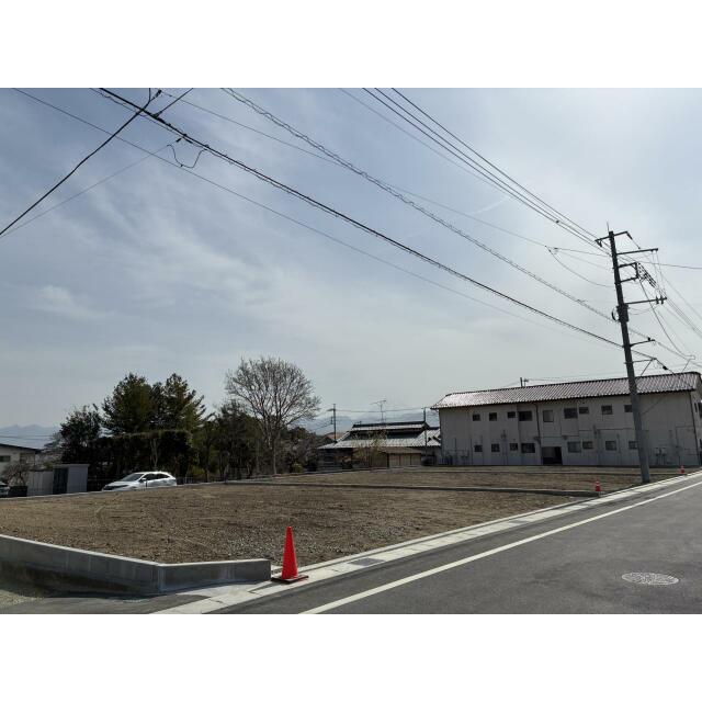 全棟