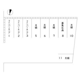 平面図