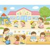 幼稚園、保育園