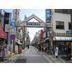ショッピング施設