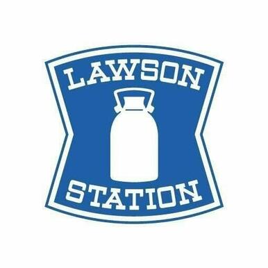 ローソン 久留米国分店