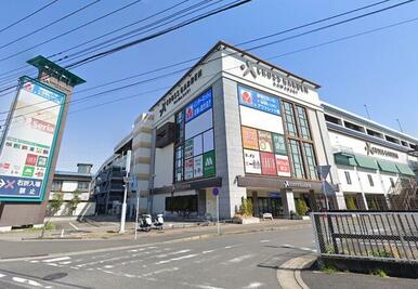 モスバーガークロスガーデン川崎店