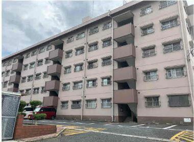 物件画像 北九州市門司区 寺内１丁目 (小森江駅) 4階 4DK