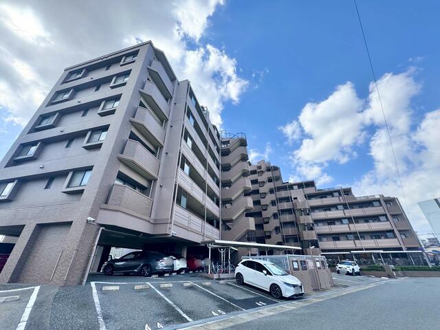 物件画像 アプローズ那珂 208 3LDK