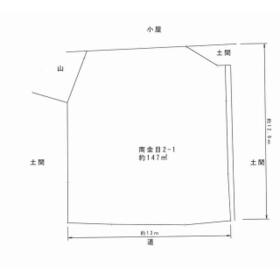 地形図等