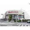 ショッピング施設