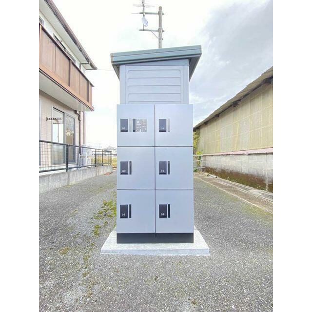 apartment 原町区小川町