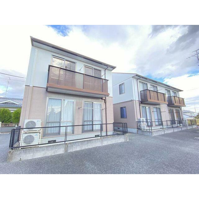 apartment 原町区小川町