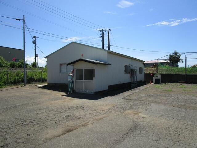 commercial 大字安田