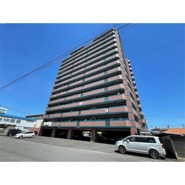 高城駅まで徒歩６分！