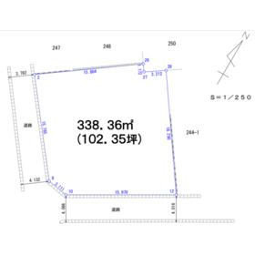 地形図等