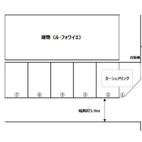 平面図