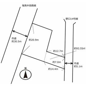 地形図等