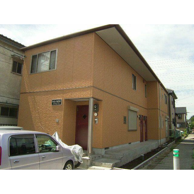 越谷駅徒歩１９分