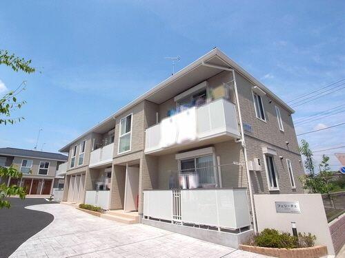 フェリーチェ　Ｂ ００１０１ 1LDKの画像
