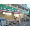 ショッピング施設