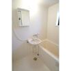 バス/シャワー