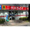 ショッピング施設