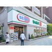 ショッピング施設