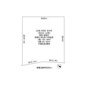地形図等