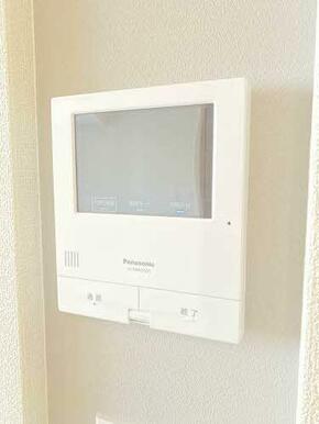 ＴＶインターフォン