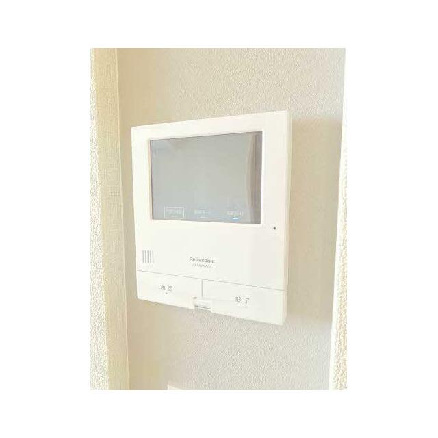 ＴＶインターフォン