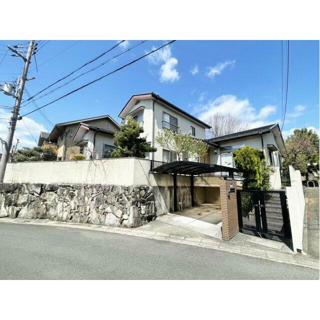 現地外観写真です（2025年4月撮影）■■■日住サービス京都五条店　冨岡勇人■■■