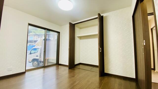 物件画像 北九州市小倉北区 熊谷３丁目 (北方駅) 2階建 5LDK