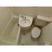 バス/シャワー