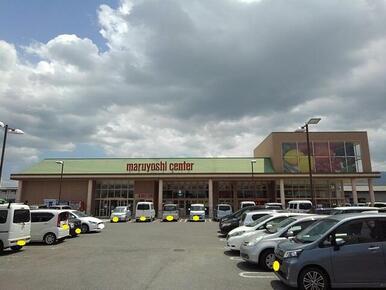 マルヨシセンター観音寺店