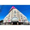 ショッピング施設