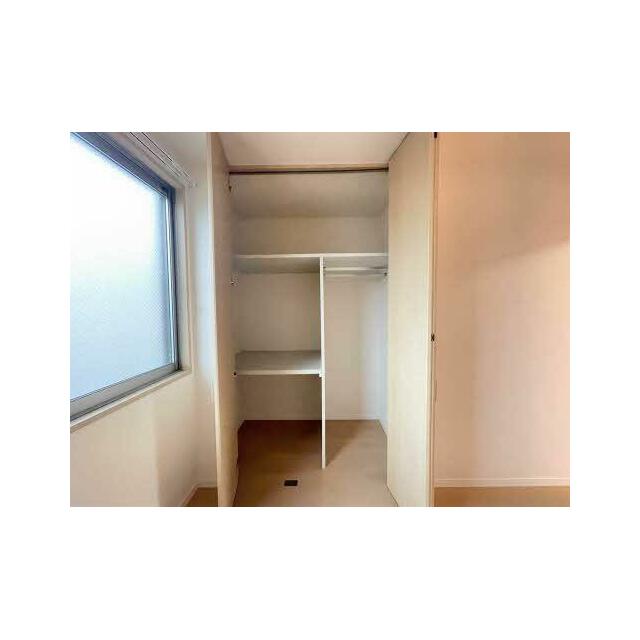 クローゼット