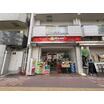 ショッピング施設