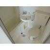 バス/シャワー