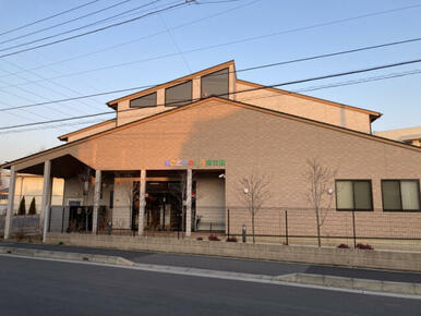 島こどものしろ保育園