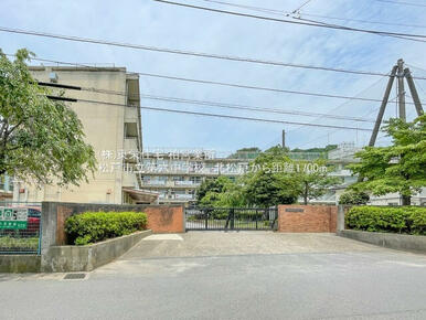 松戸市立第六中学校