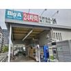 ショッピング施設